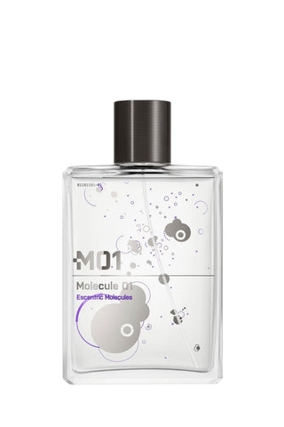 Molecule 01 200ml Clear