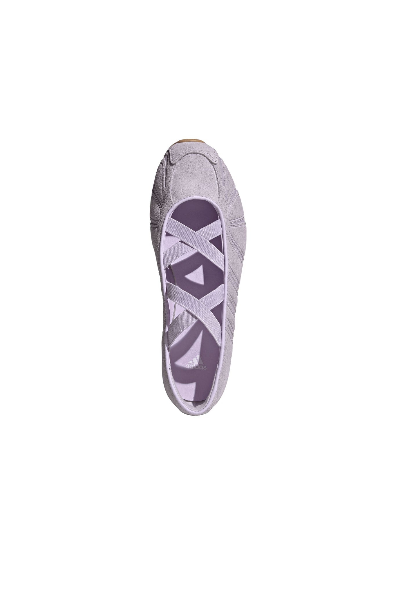 Ghost Sprint Ballet Ice Lavender/Ice Lavender/Gum 3