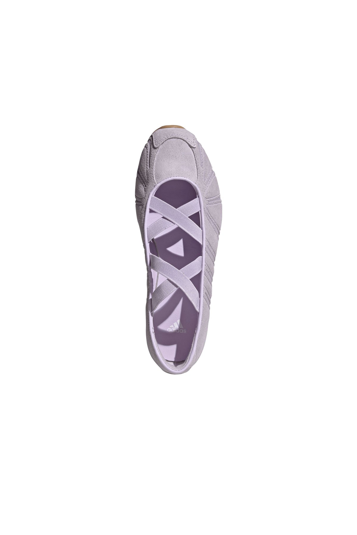 Ghost Sprint Ballet Ice Lavender/Ice Lavender/Gum 3