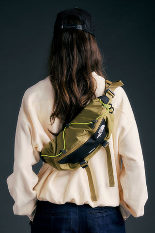 Terra Lumbar 6L Cedar/TNF Black/Fizz Lime