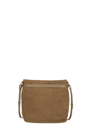 Rider Bucket Bag Olive