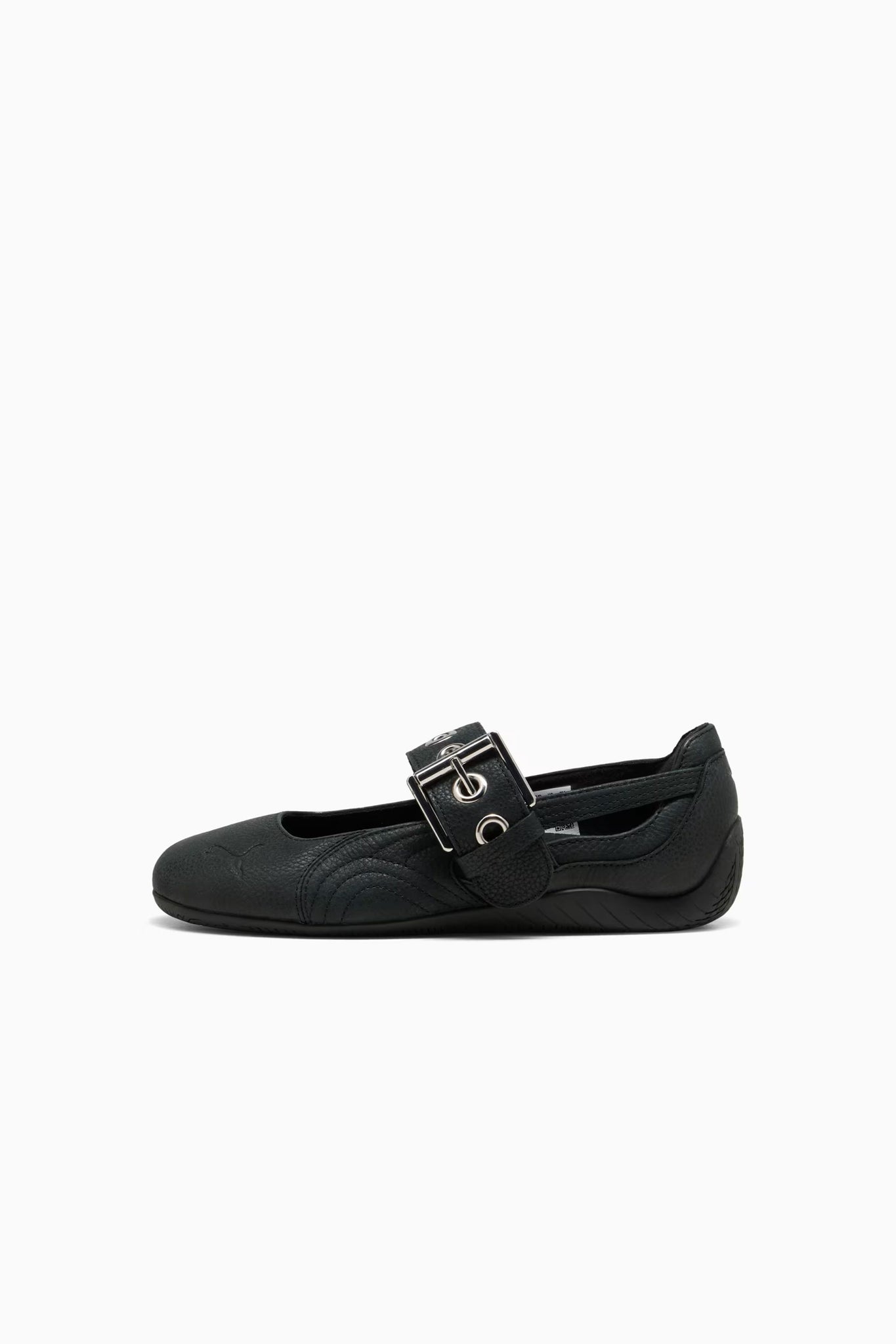 Speedcat Ballet Dress-Up PUMA Black