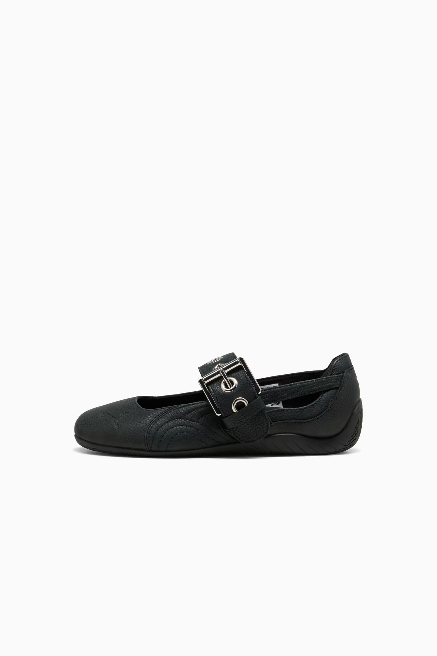 Speedcat Ballet Dress-Up PUMA Black