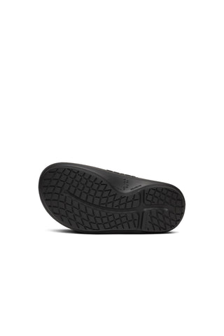 Ooahh + Sandals Black