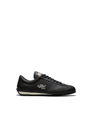 Jogger 1908 Black/Bison/Pristine