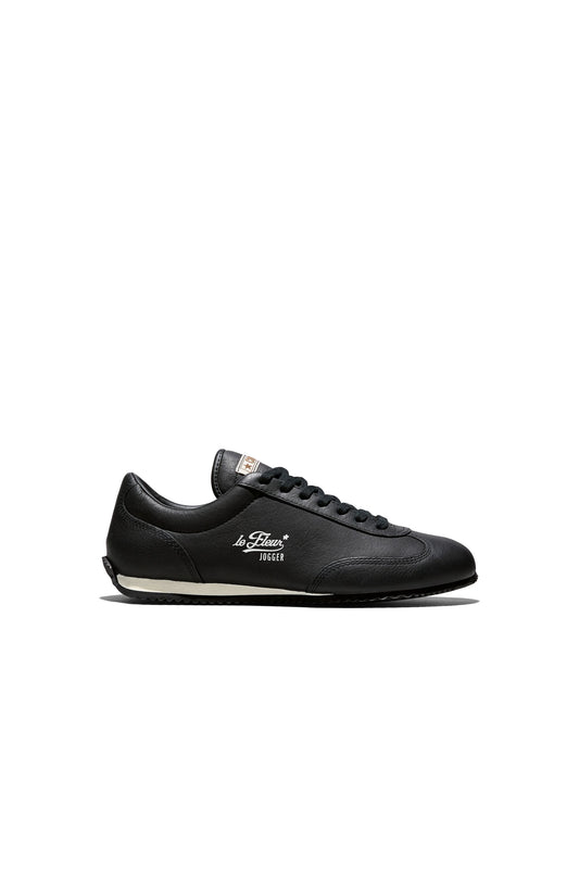 Jogger 1908 Black/Bison/Pristine