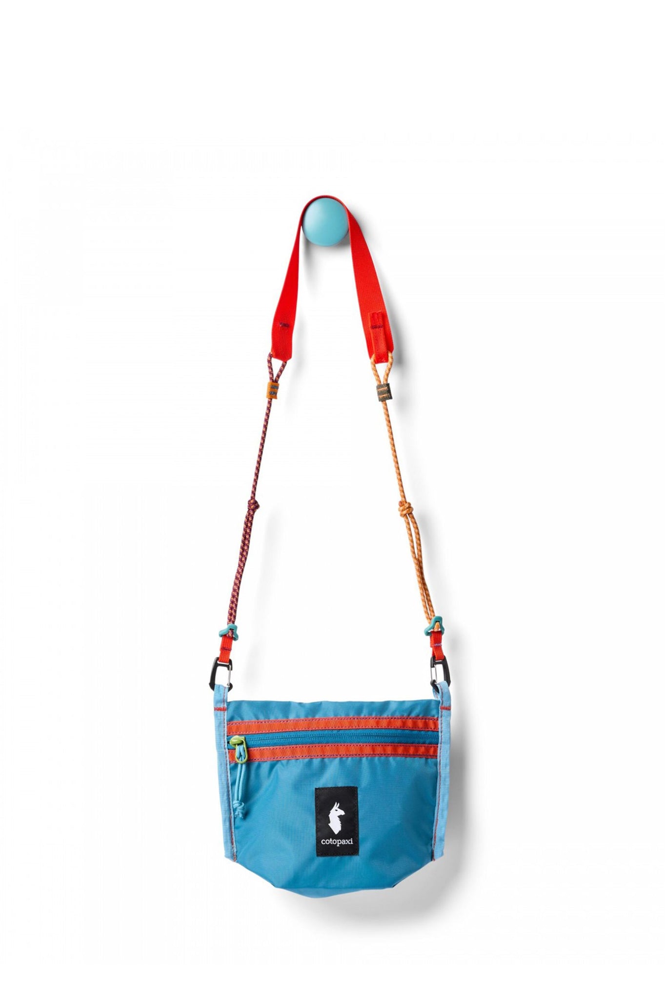 Lista 2L Crossbody Bag Del Día