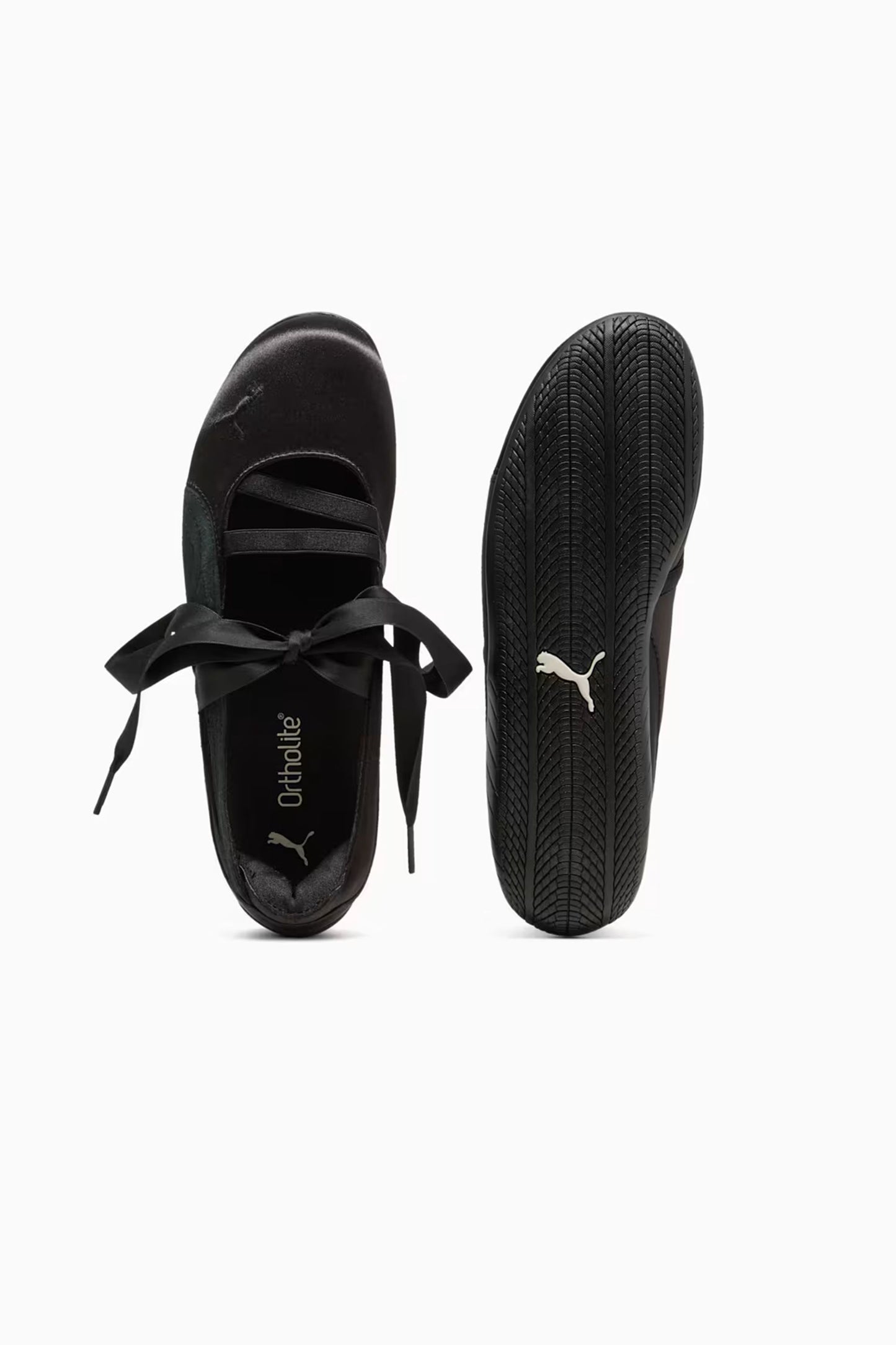 Speedcat Ballet Etoile Black