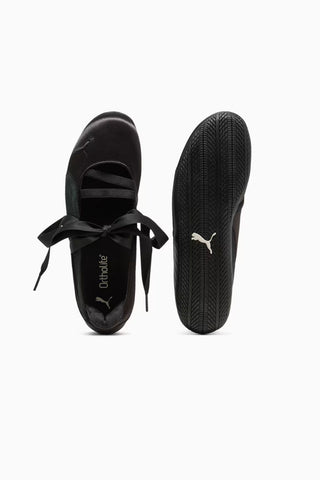 Speedcat Ballet Etoile Black