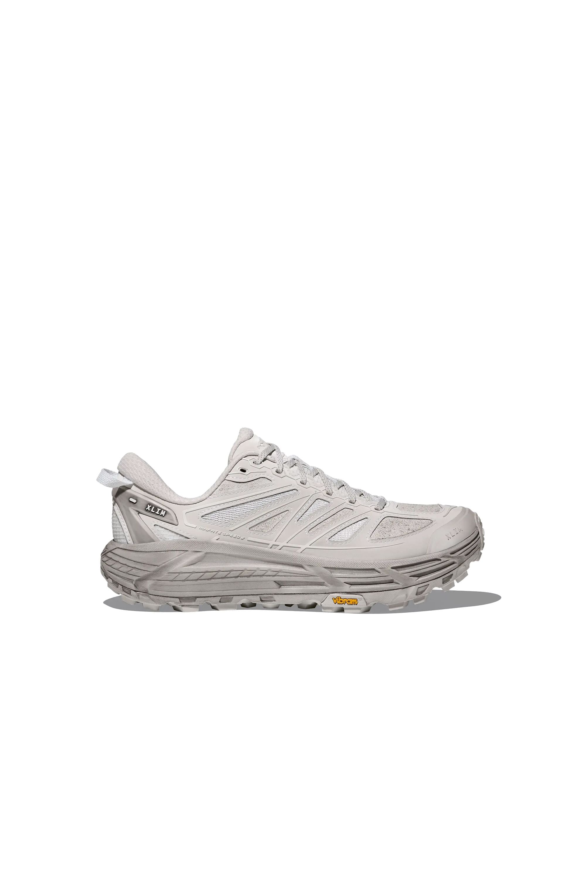 Mafate Speed 2 TS Grey Foam – Karen Walker