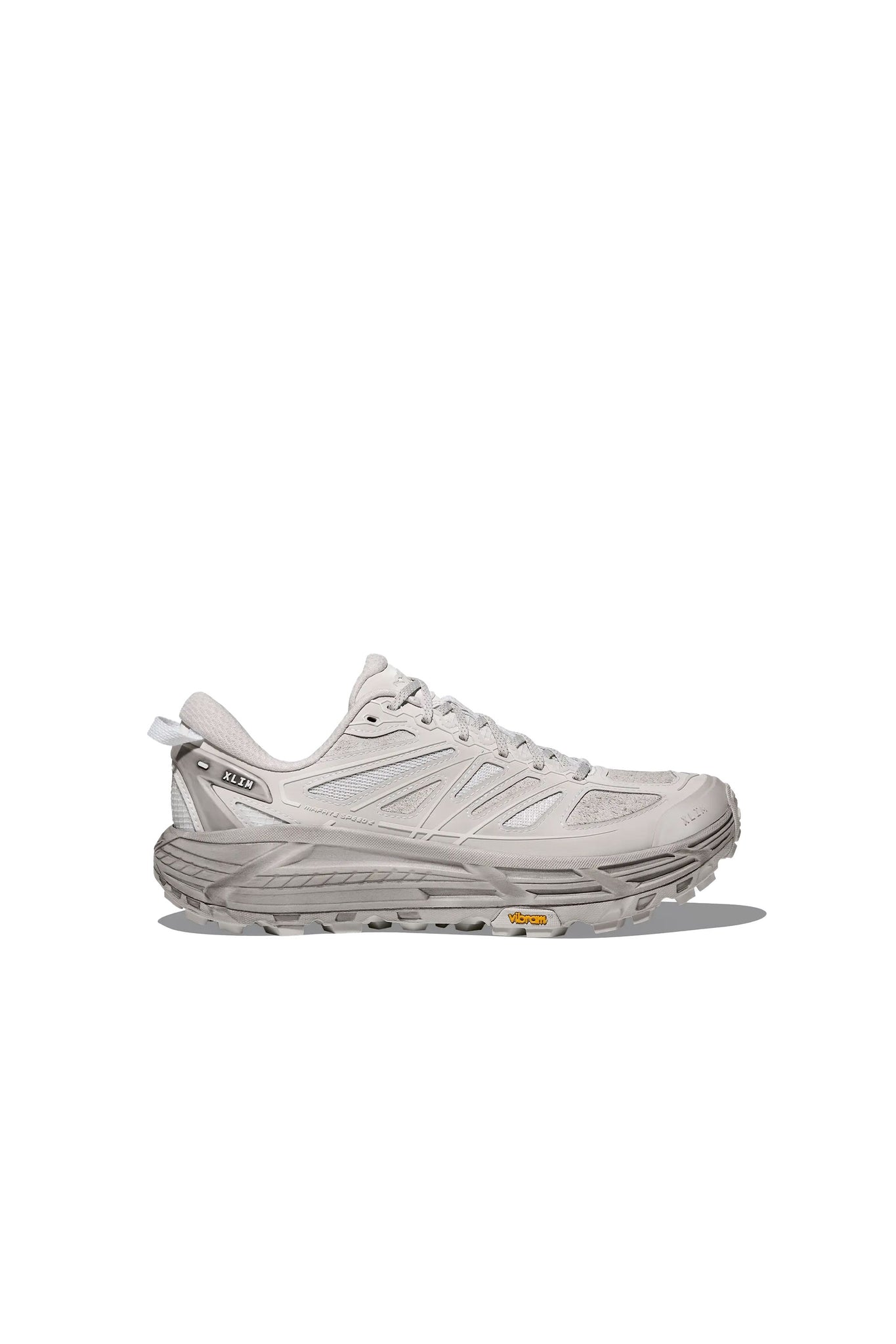 Mafate Speed 2 TS Grey Foam