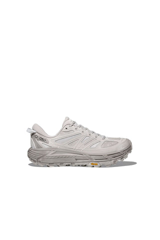 Mafate Speed 2 TS Grey Foam