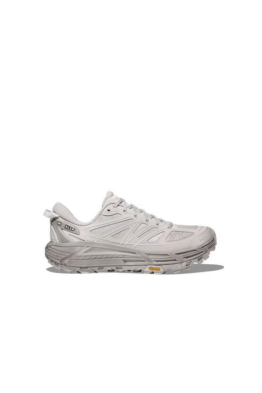 Mafate Speed 2 TS Grey Foam