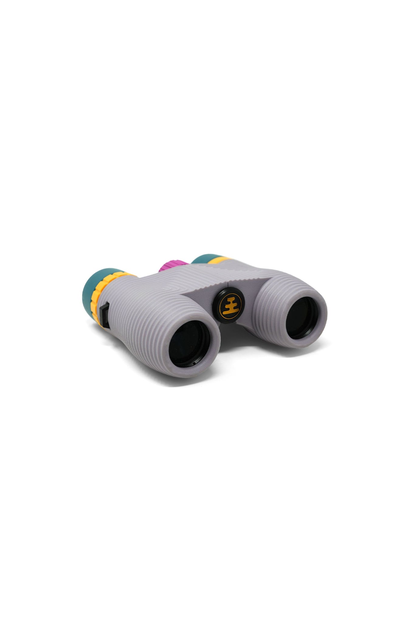 Standard Issue 8x25 Binocular Alpaca Purple