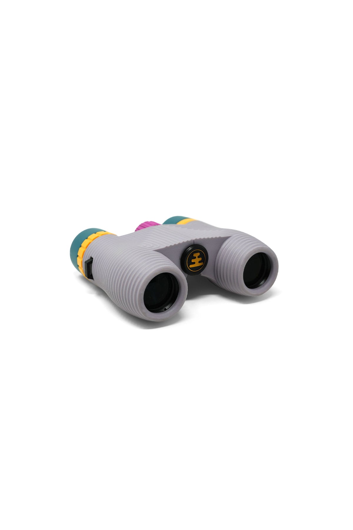 Standard Issue 8x25 Binocular Alpaca Purple