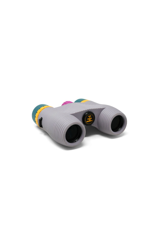 Standard Issue 8x25 Binocular Alpaca Purple