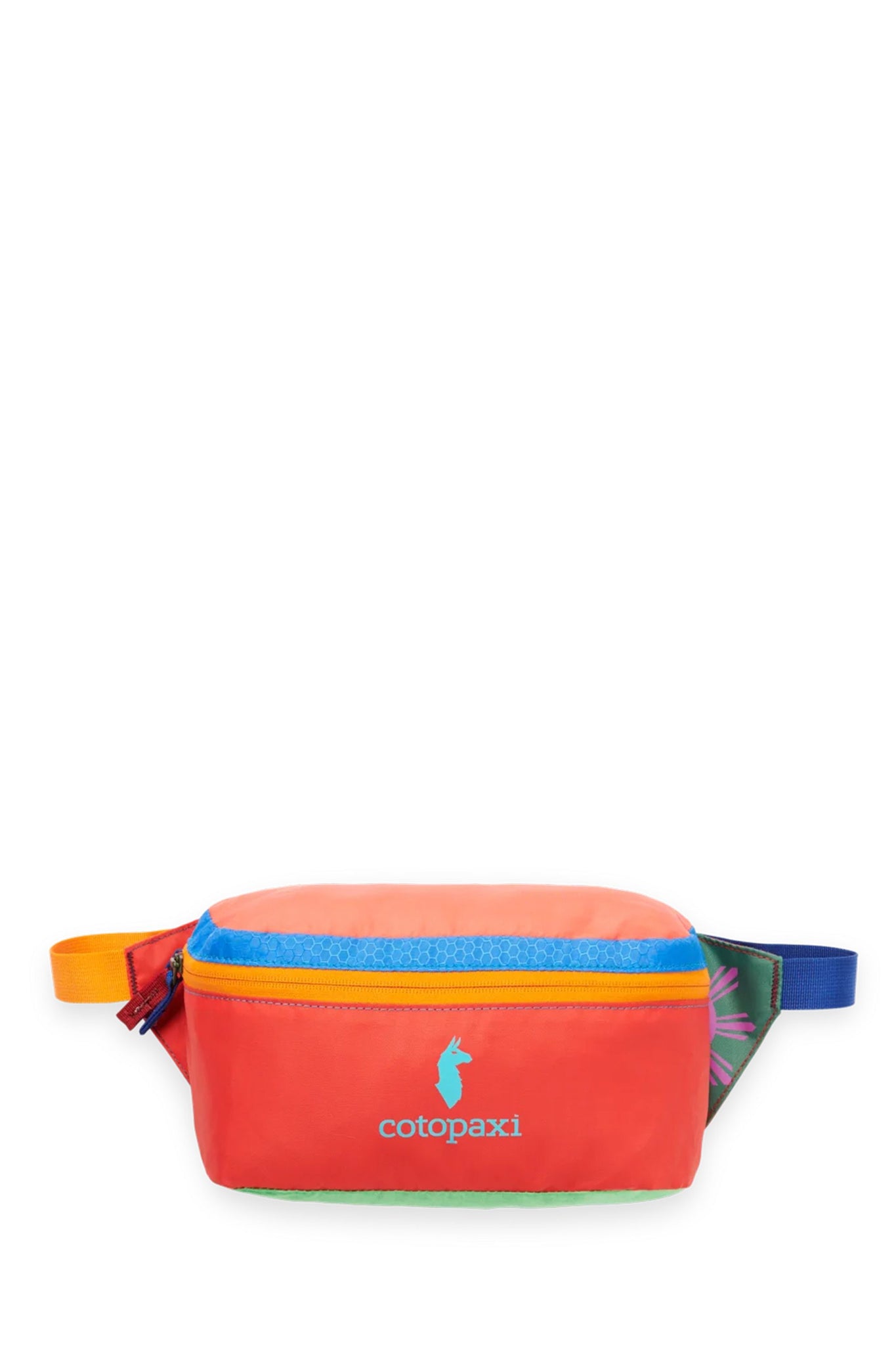 Bataan 3L Fanny Pack Del Día