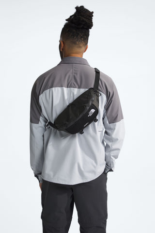 Terra Lumbar 3L Asphalt Grey/TNF Black