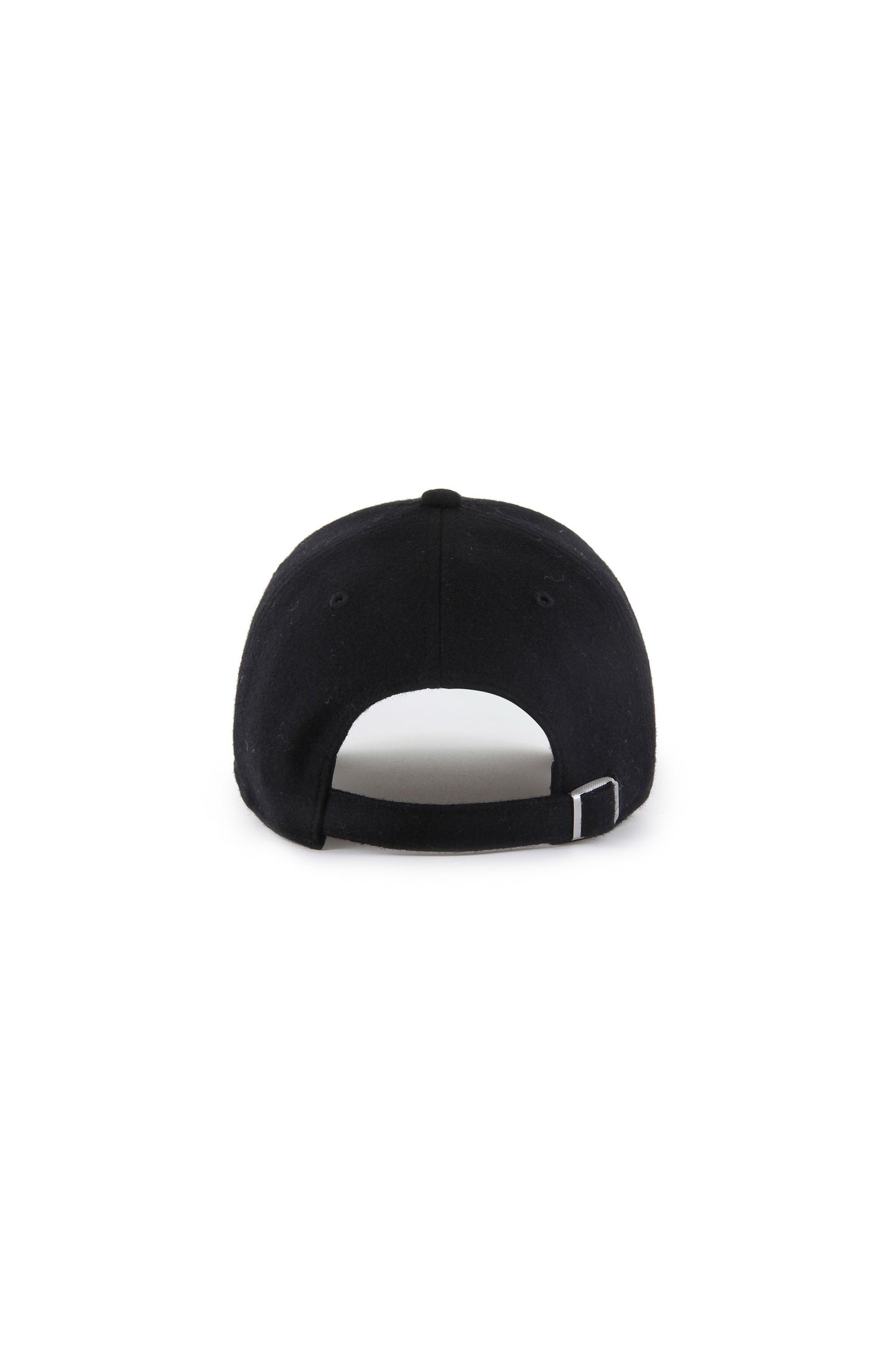 Clean Up Premium Wool New York Yankees Black