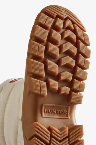 Intrepid Short Snow Boot White Willow/Gum