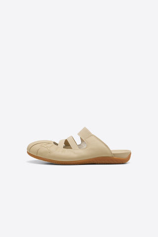 Speedcat Mule Toasted Almond/Melted Caramel