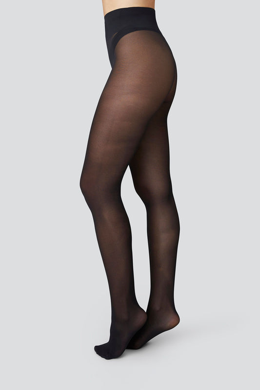 Svea Premium Tights Black
