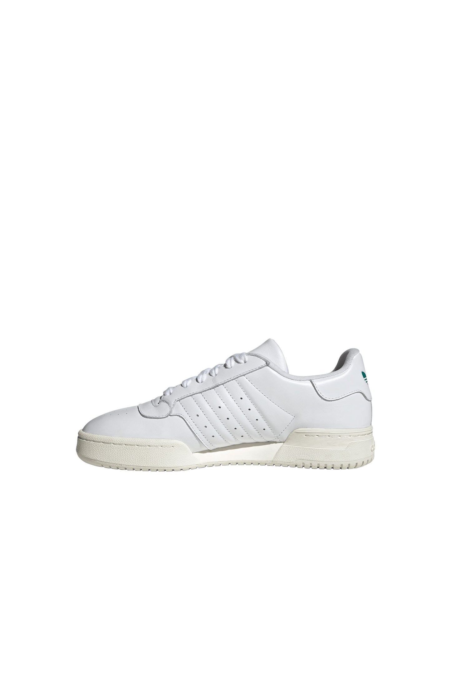 Powerphase White/Power Green