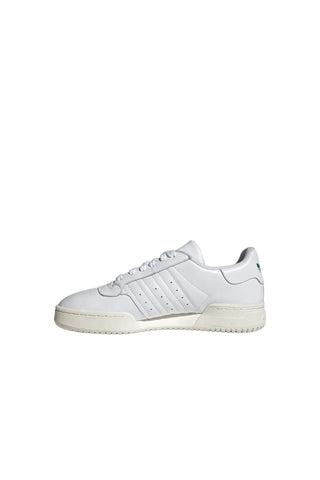 Powerphase White/Power Green