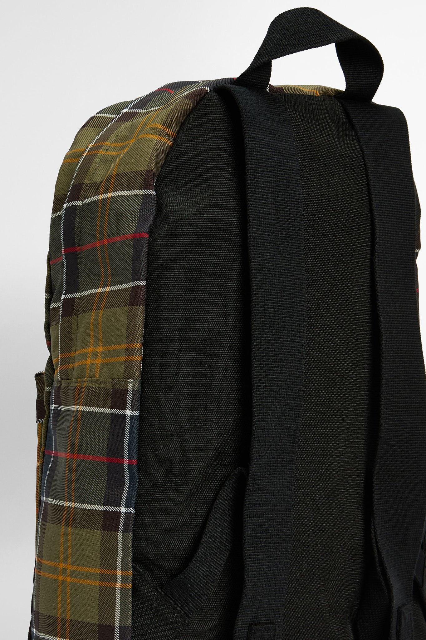 Torridon Tartan Backpack Classic Tartan