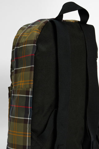 Torridon Tartan Backpack Classic Tartan