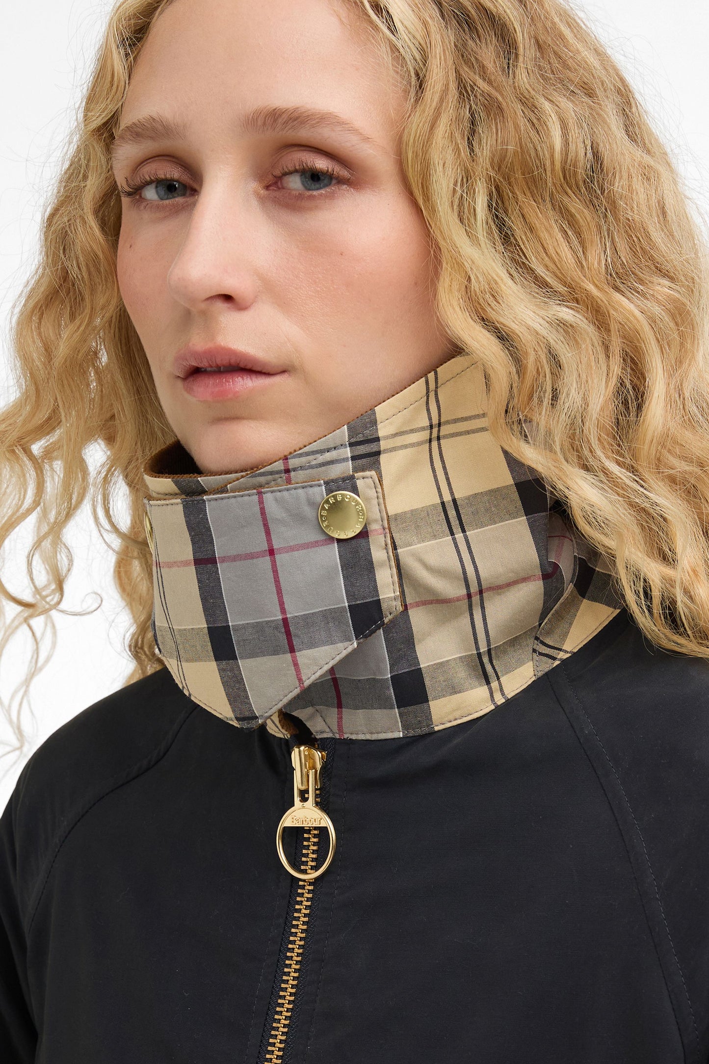 Bedale Showerproof Jacket Dark Navy/Dress