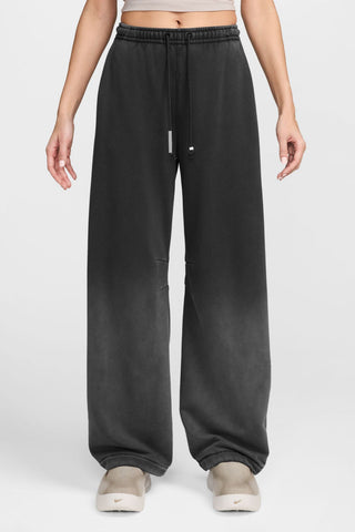 Energy Studio Fleece Pant Black
