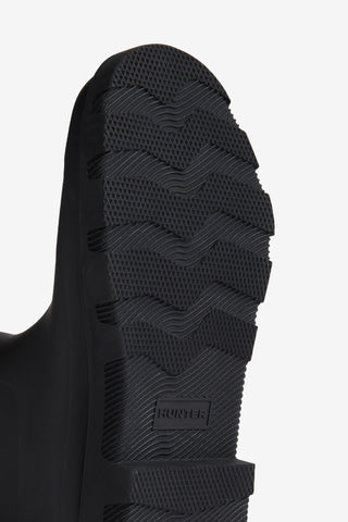 Downpour Tall Boot Black