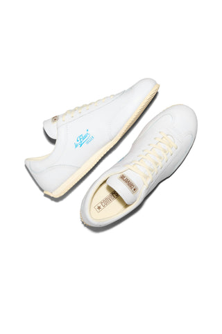 Jogger 1908 White/Vanilla Custard