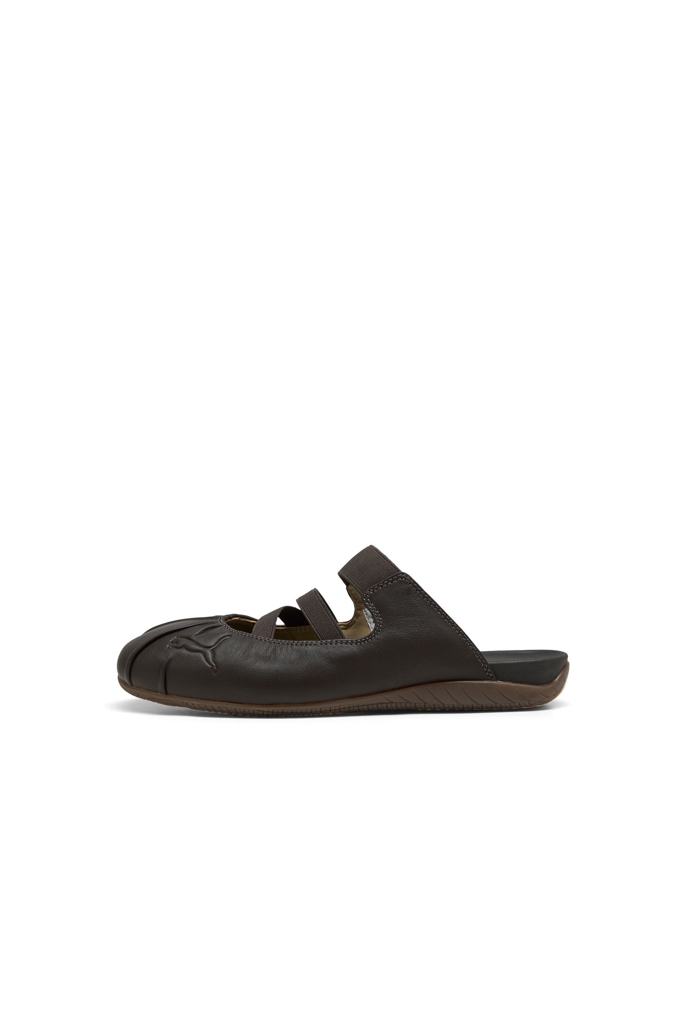 Speedcat Mule Espresso Bean/Haute Coffee