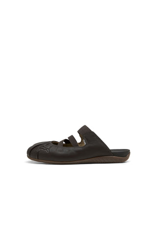 Speedcat Mule Espresso Bean/Haute Coffee