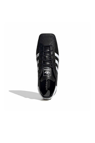 Superstar Square Core Black/Core White