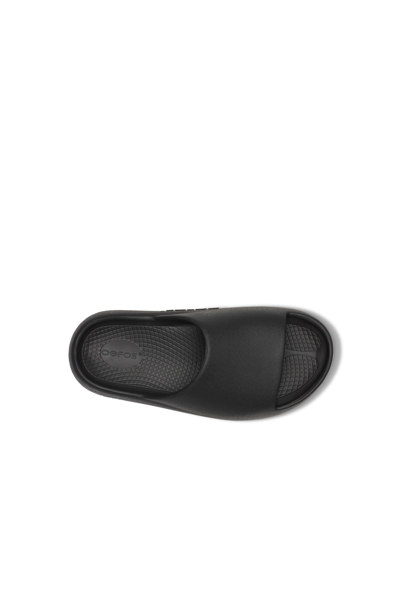 Ooahh + Sandals Black