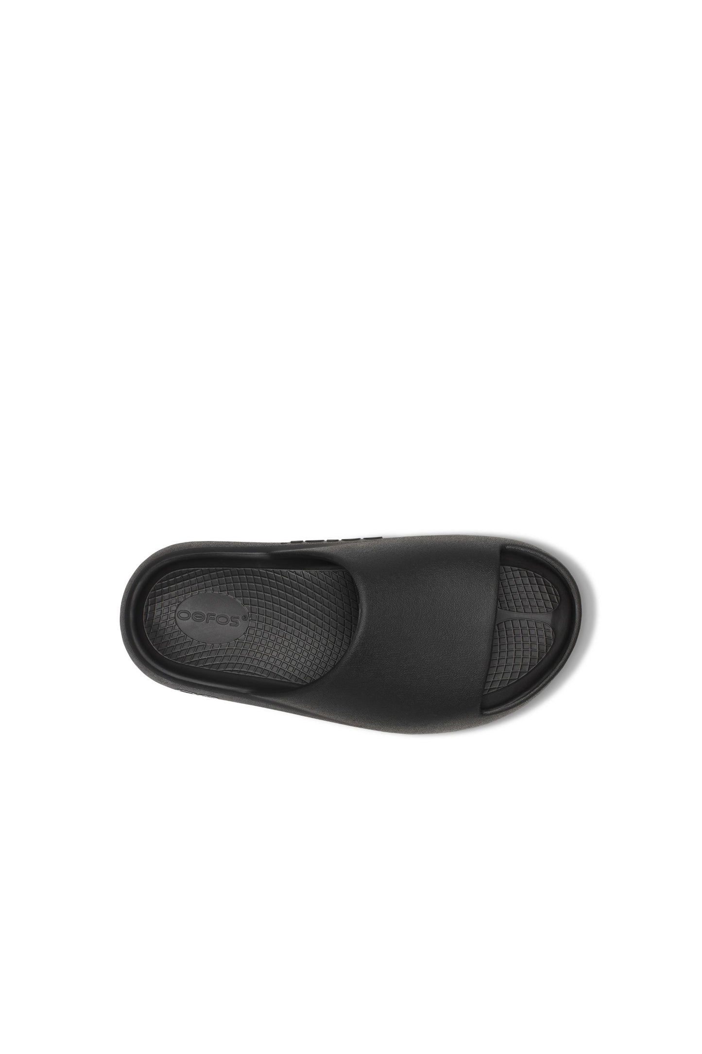 Ooahh + Sandals Black