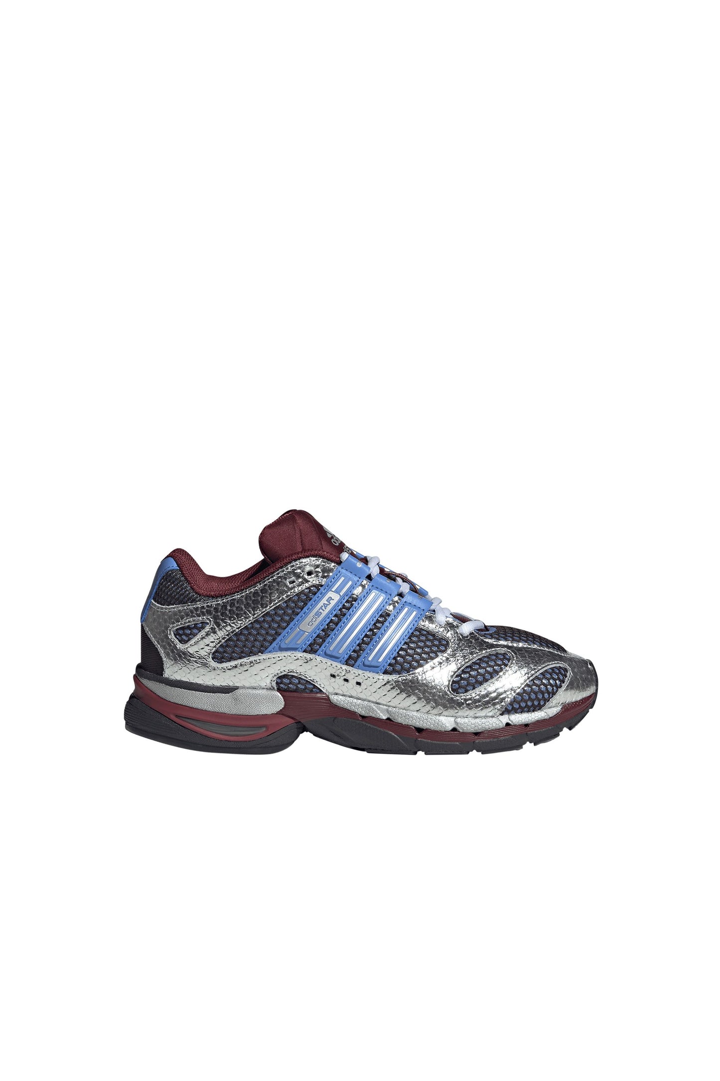 Adistar Mid Aurora Coffee/Silver