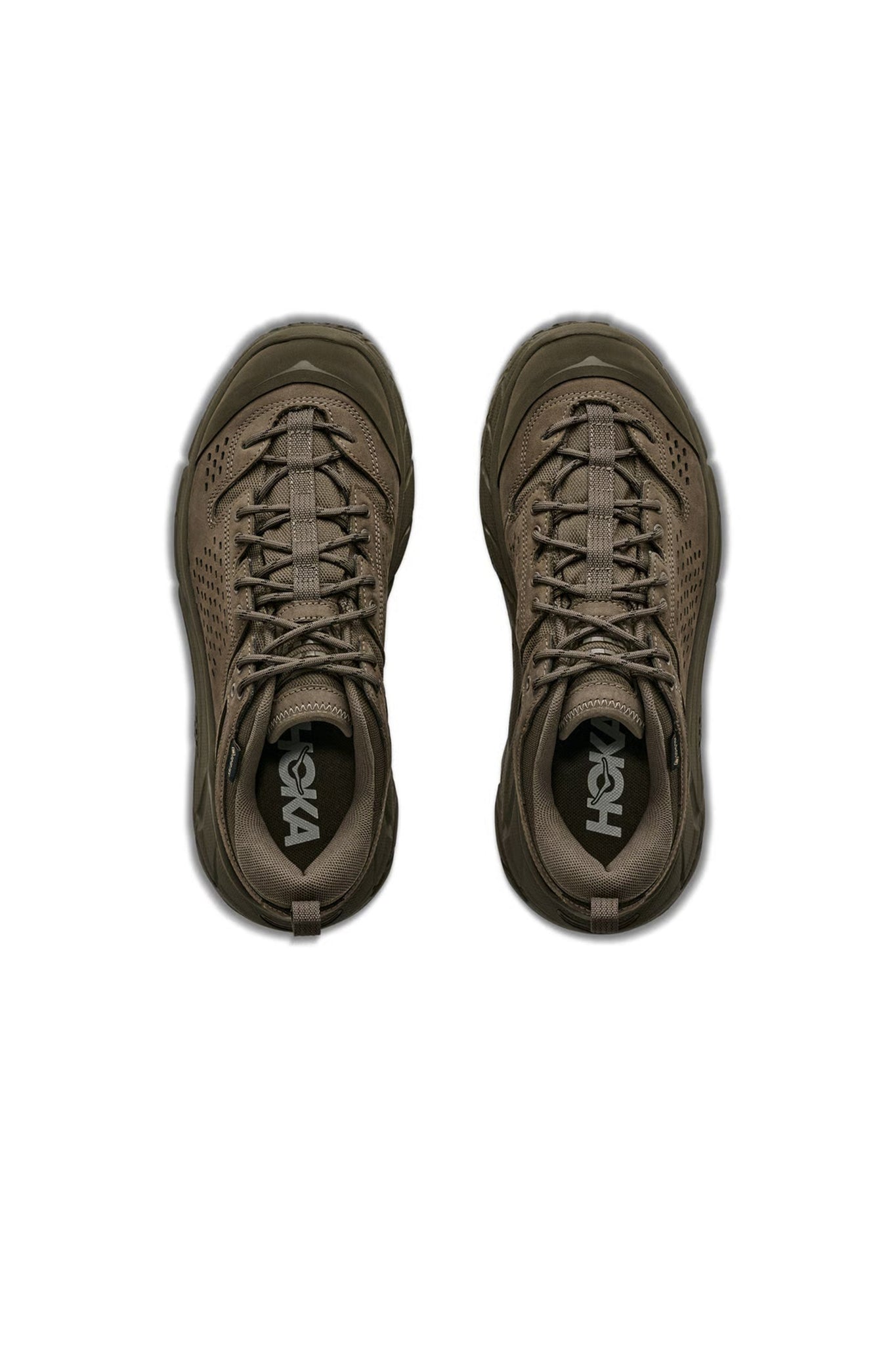 Tor Ultra Lo Antique Olive