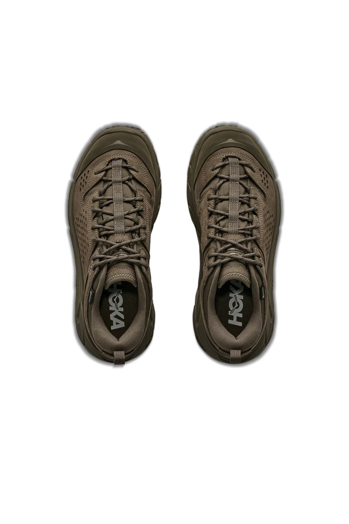 Tor Ultra Lo Antique Olive