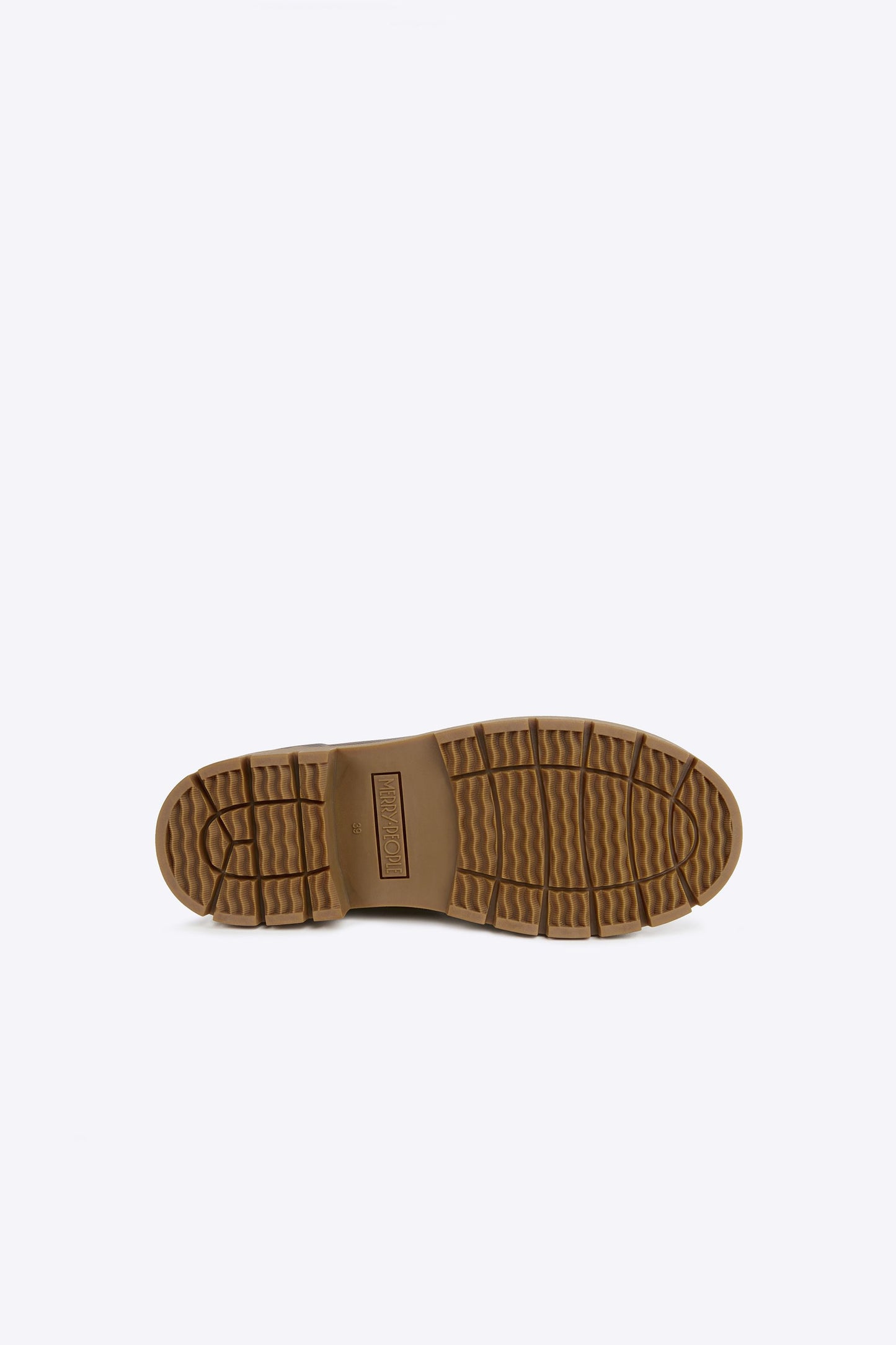 Tully Ankle Boot Chocolate