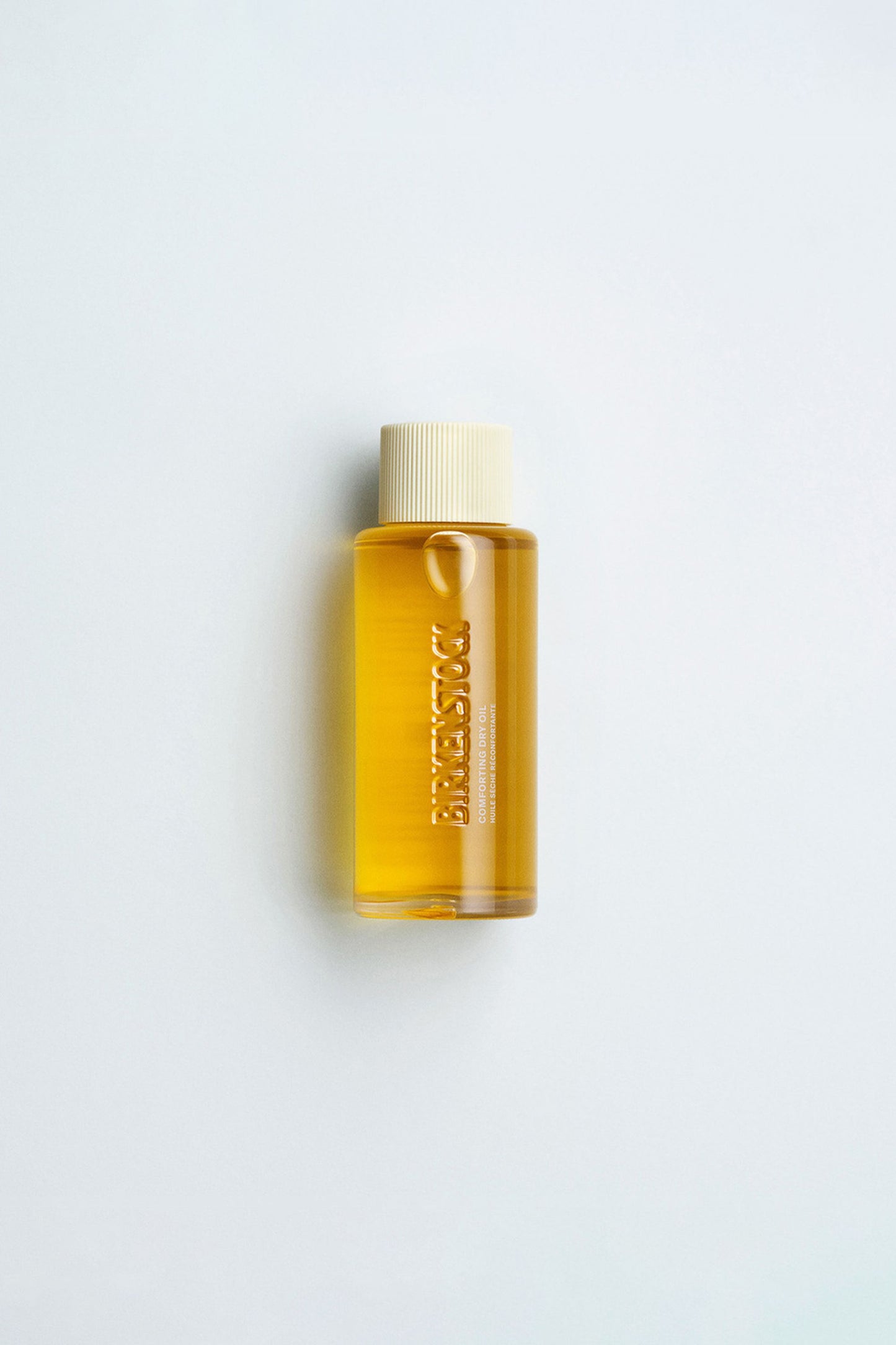Comforting Dry Oil Multi