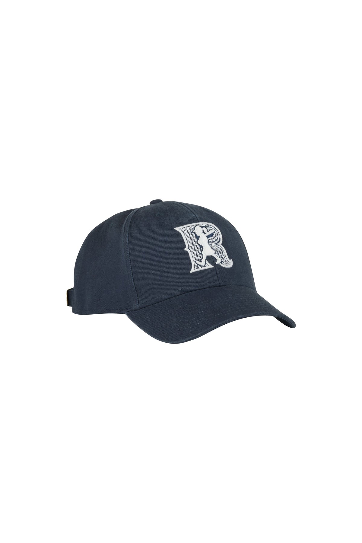 Runaway Girl MVP Navy