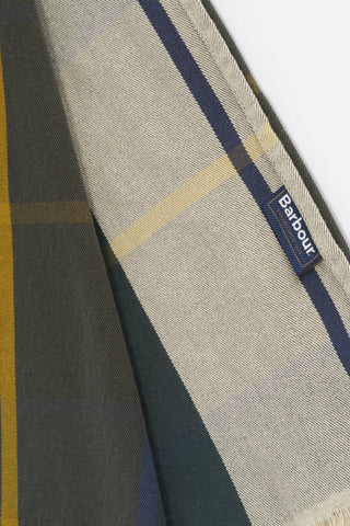 Tartan Hammam Towel Ancient Tartan