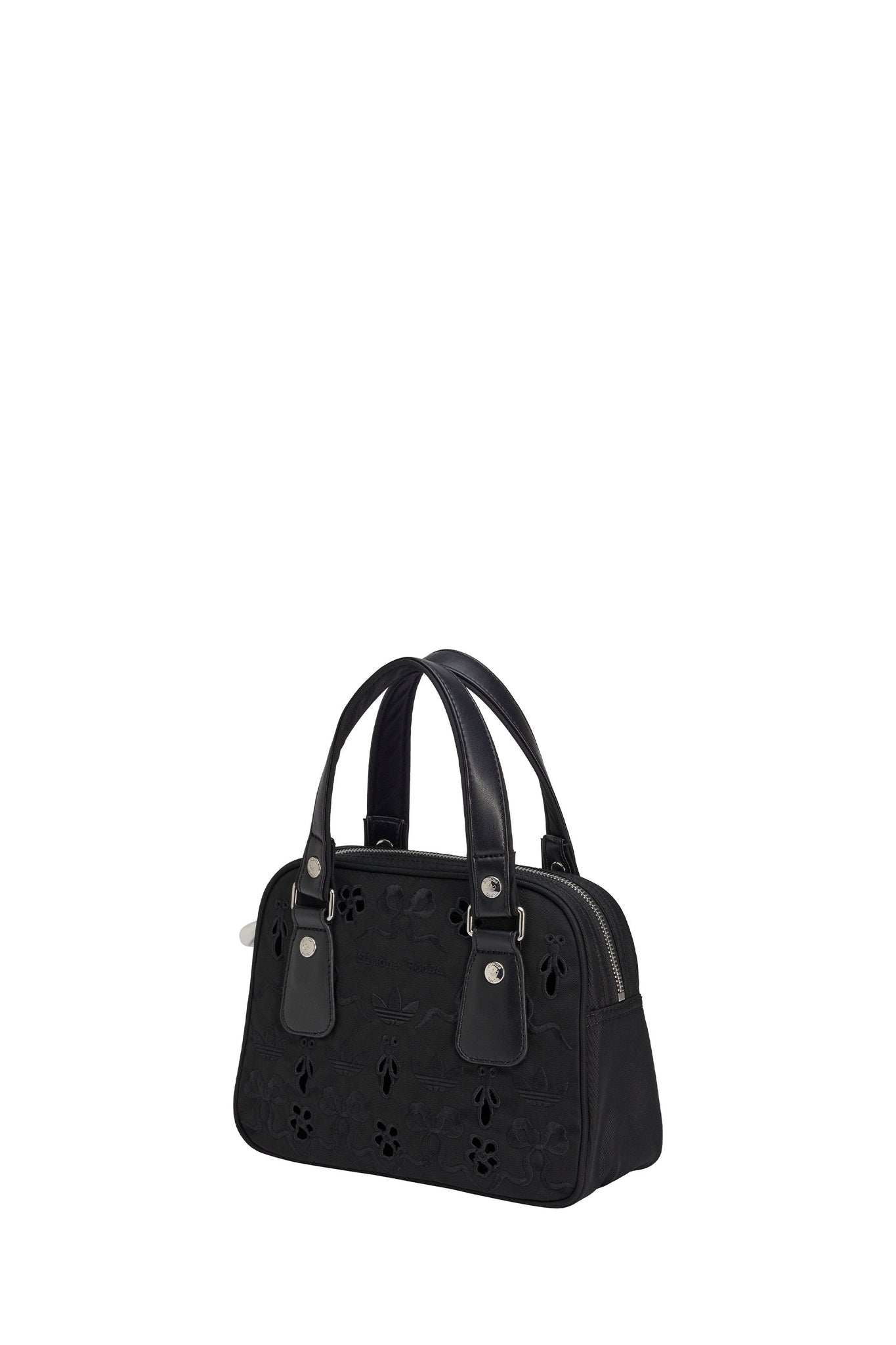 Simone Rocha Airliner Handbag Black