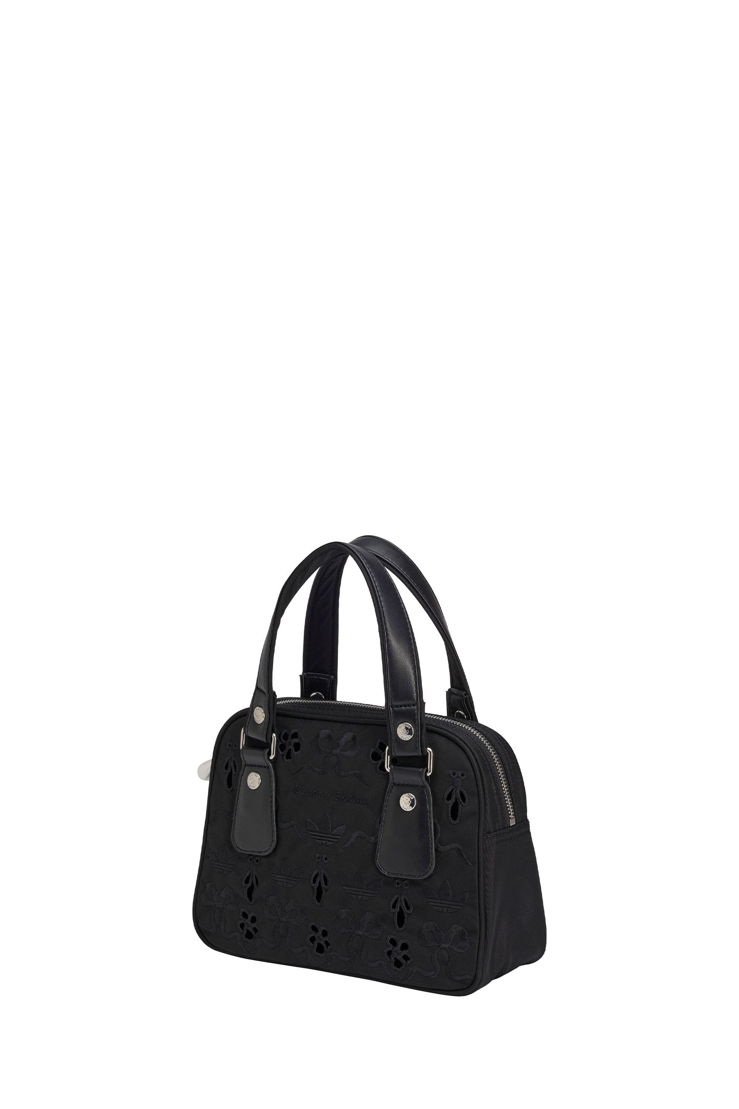 Simone Rocha Airliner Handbag Black