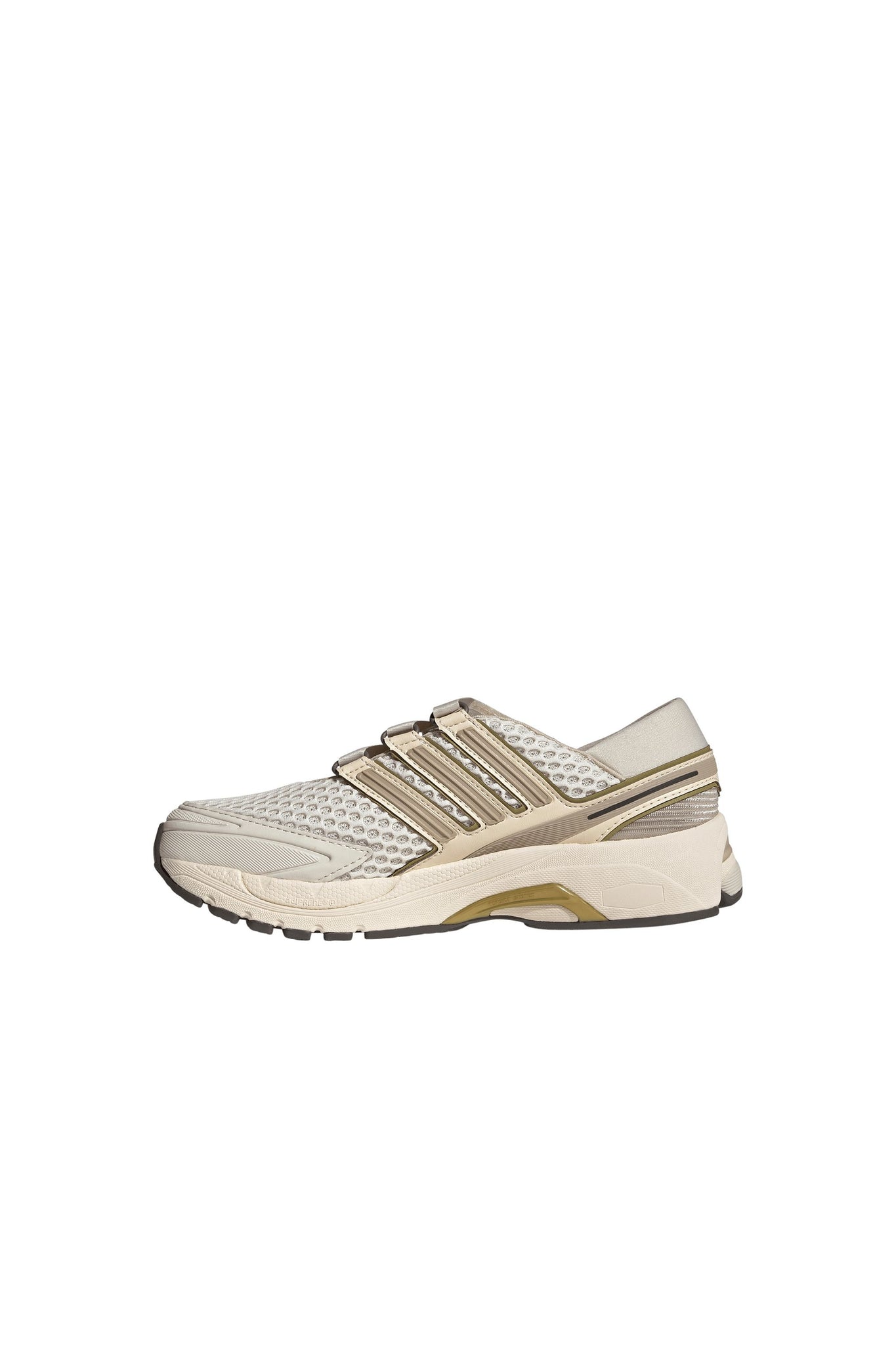 Adistar Control 5 Mary Jane Wonder White/Wonder Beige/Alumina