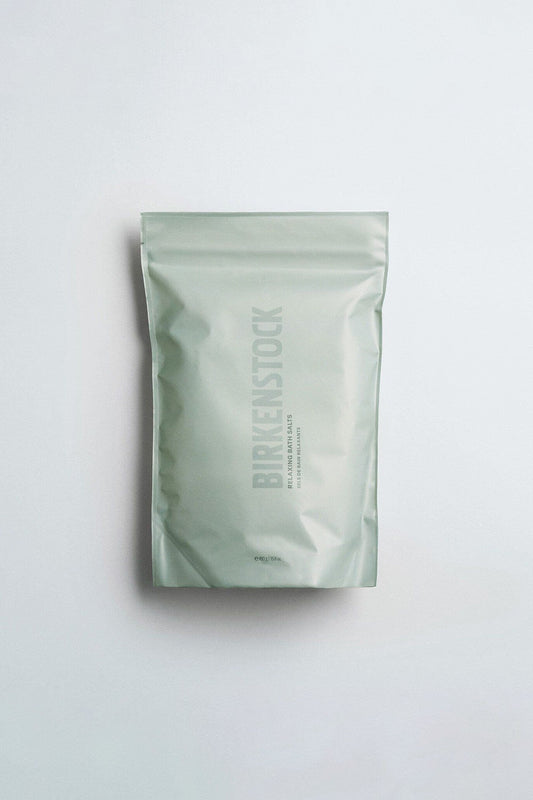 Relaxing Bath Salts - Refill Multi